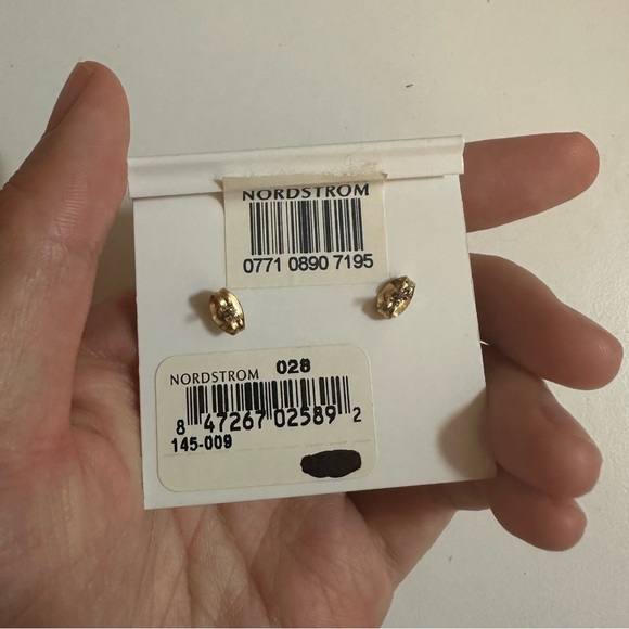 Gorjana Sunglasses Earrings - Picture 3 of 3